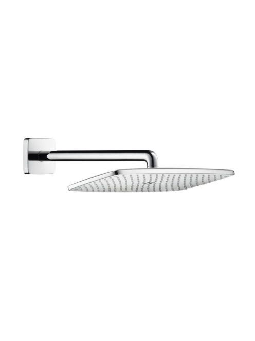 Hansgrohe Raindance E 360 fejzuhany EcoSmart, zuhanykarral k
