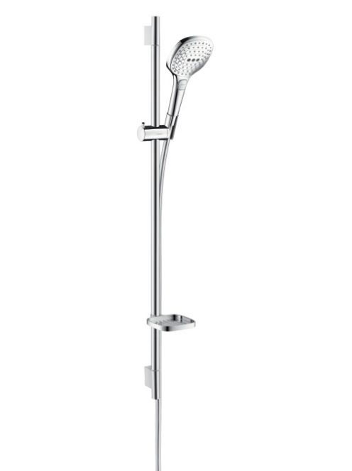 Hansgrohe Raindance Select E 120 Unica S Puro zuhanyszett 0,