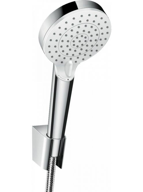 Hansgrohe Crometta Vario Porter szett 1250mm 26691400 - Fürd