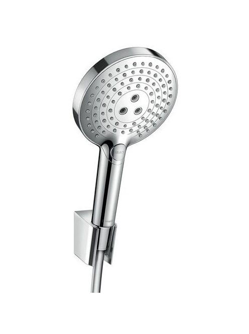 Hansgrohe Raindance Select S 120 zuhanytartó szett 1250 mm-e
