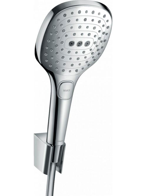 Hansgrohe Raindance Select E 120 Porter kádszett 1,60m 26720