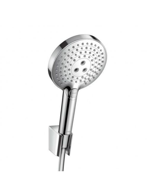Hansgrohe Raindance Select S 120 Porter króm kád szett 1,60m