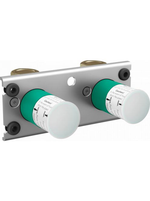 Hansgrohe Rainfinity Alaptest falsík alatti szerelésű Zuhany