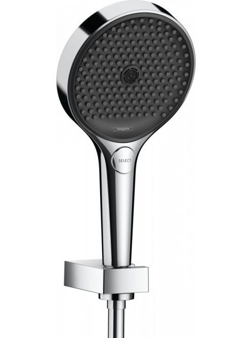 Hansgrohe Rainfinity Zuhanytartó szett 130 3jet 160 cm-es zu