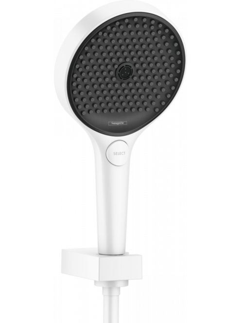 Hansgrohe Rainfinity Zuhanytartó szett 130 3jet 160 cm-es zu