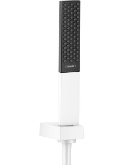 Hansgrohe Rainfinity 100 zuhanytartó szett 160 cm-es zuhanyc