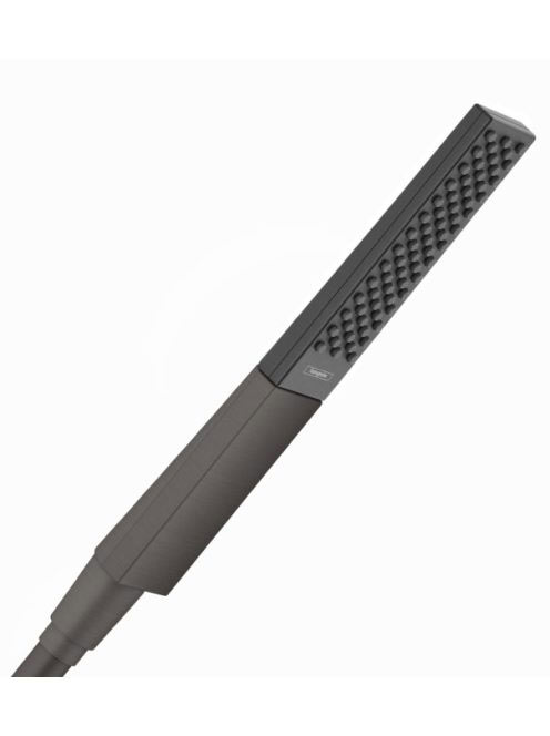 Hansgrohe Rainfinity keskeny kézizuhany 100 EcoSmart szálcsi