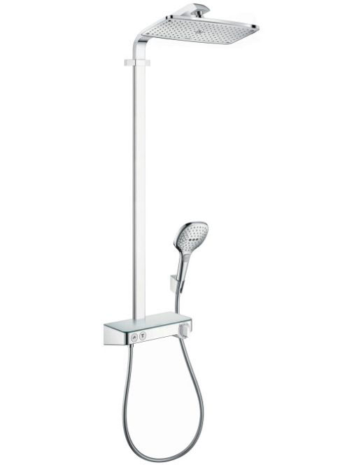 Hansgrohe Raindance E 360 ST króm zuhanyrendszer 27288000 -