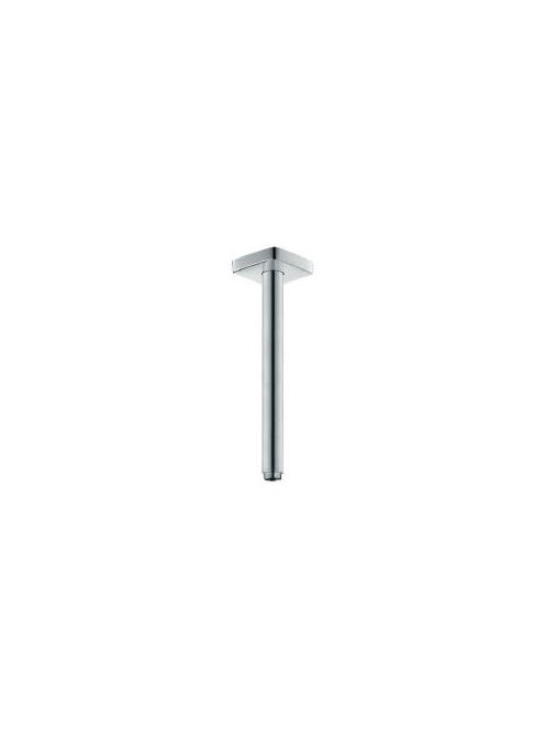 Hansgrohe króm mennyezeti csatlakozó E 300 mm 27388000 - Für