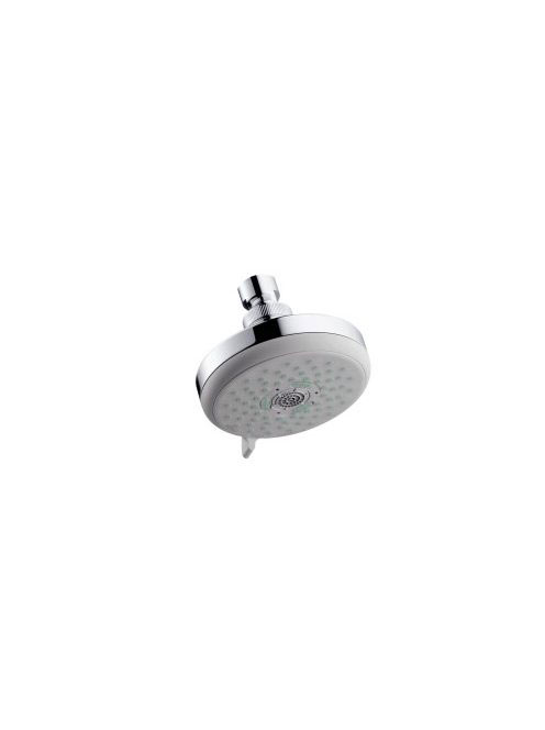 Hansgrohe Croma 100 Multi króm fejzuhany 27443000 - Fürdőszo