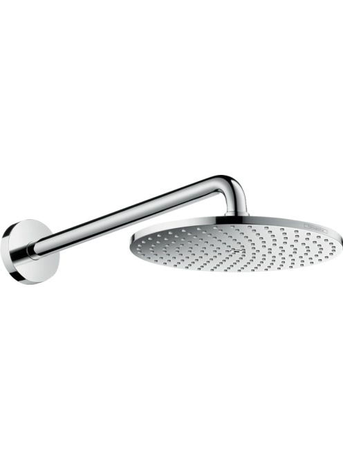 Hansgrohe Raindance S 240 1jet króm fejzuhany zuhanykarral 2