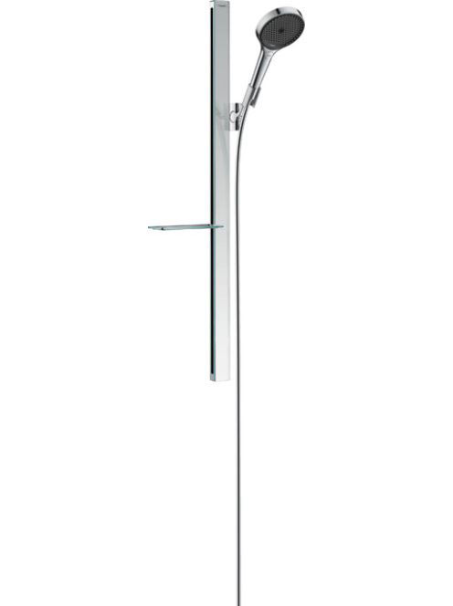 Hansgrohe Rainfinity 3 funkciós zuhanyszett, EcoSmart 90 cm-