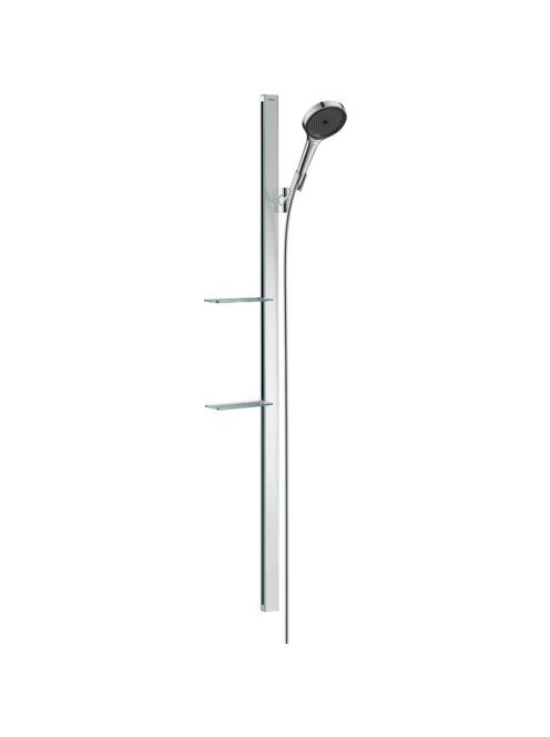 Hansgrohe Rainfinity Zuhanyszett 130 3jet 150cm-es zuhanyrúd