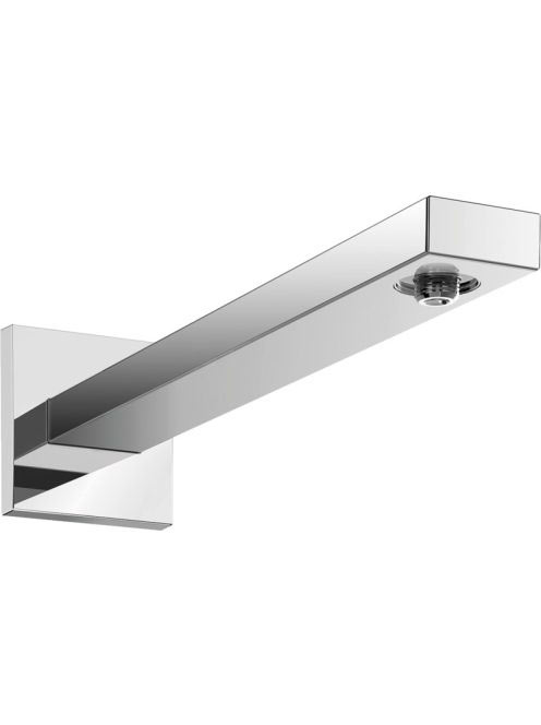 Hansgrohe Square króm zuhanykar 389 mm 27694000 - Fürdőszoba