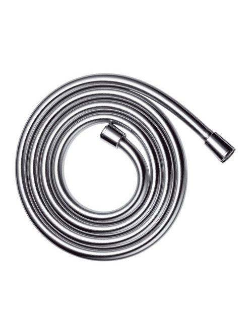 Hansgrohe Isiflex króm zuhanycső 1,60m 28276000 - Fürdőszoba