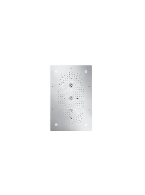 Hansgrohe Raindance Rainmaker 680/460 3jet króm fejzuhany vi
