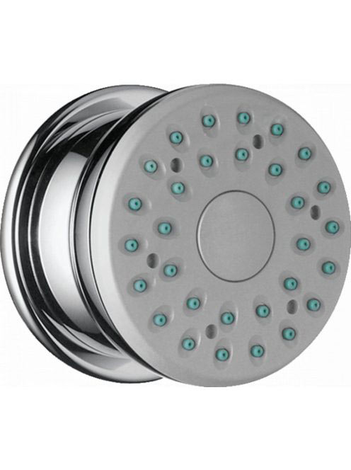 Hansgrohe Bodyvette 1jet króm oldalzuhany 28466000 - Fürdősz