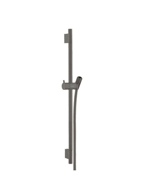 Hansgrohe Unica zuhanyrúd S Puro 65 cm, zuhanycsővel, szálcs