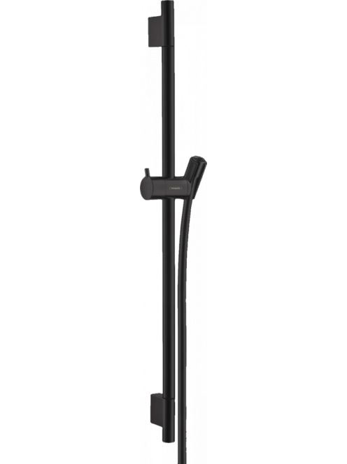 Hansgrohe Unica zuhanyrúd S Puro 65 cm, zuhanycsővel, matt f