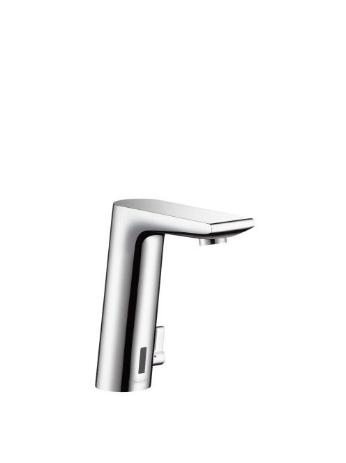Hansgrohe Metris S elektromos mosdócsaptelep hőmérséklet-sza