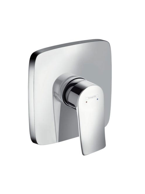 Hansgrohe Metris zuhanycsaptelep színkészlet 31456000 - Fürd