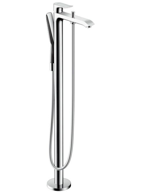 Hansgrohe Metris szabadonálló kádcsaptelep 31471000 - Fürdős