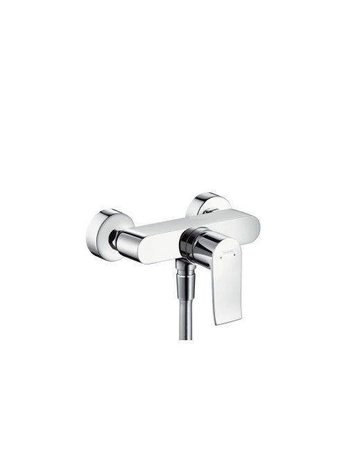 Hansgrohe Metris zuhanycsaptelep 31680000 - Fürdőszoba - Für