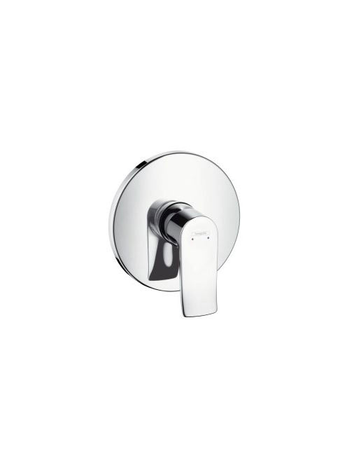 Hansgrohe Metris zuhanycsaptelep 31685000 - Fürdőszoba - Für
