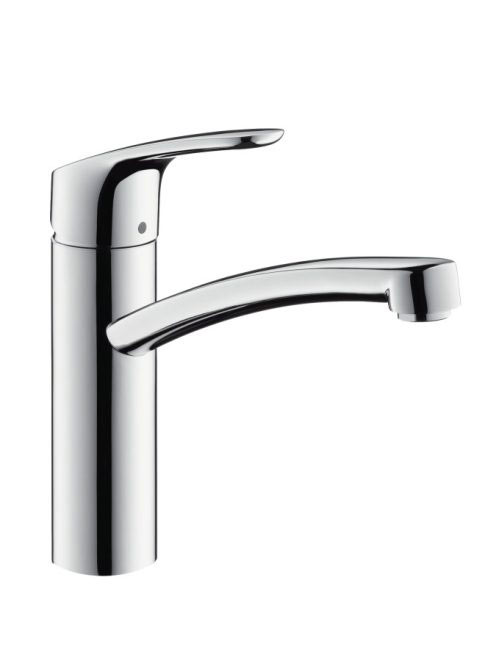 Hansgrohe Focus M41 Konyhai csaptelep 31804000, Csak nyílt r