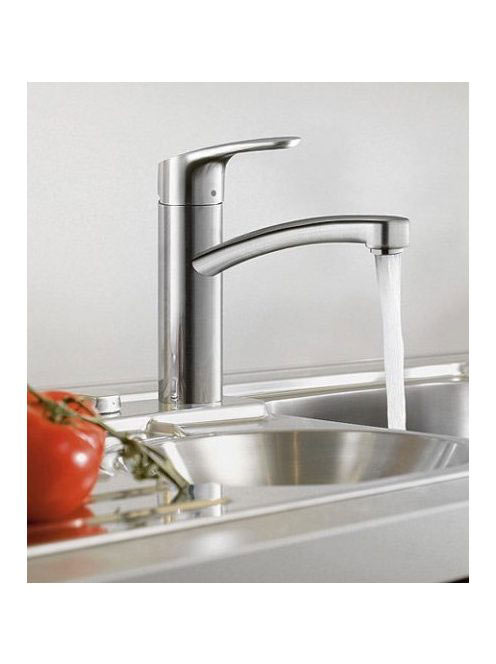 Hansgrohe Focus M41 mosogató csaptelep 31806000 - Konyha - K