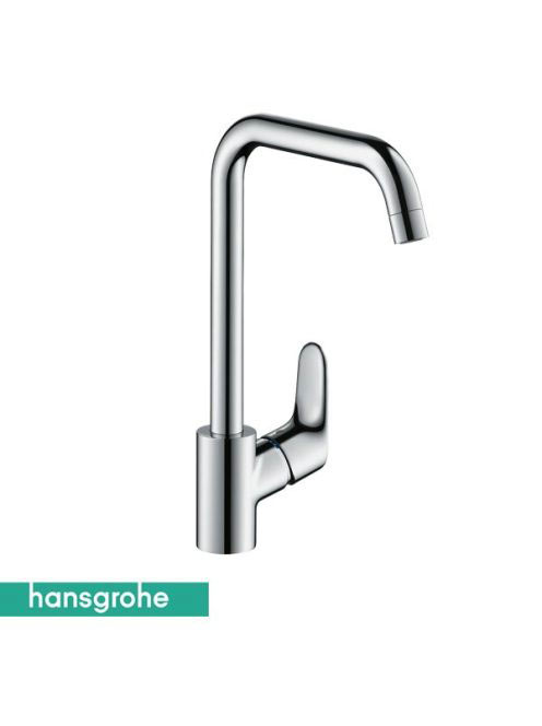 Hansgrohe Focus mosogató csaptelep 31820000 - Konyha - Konyh