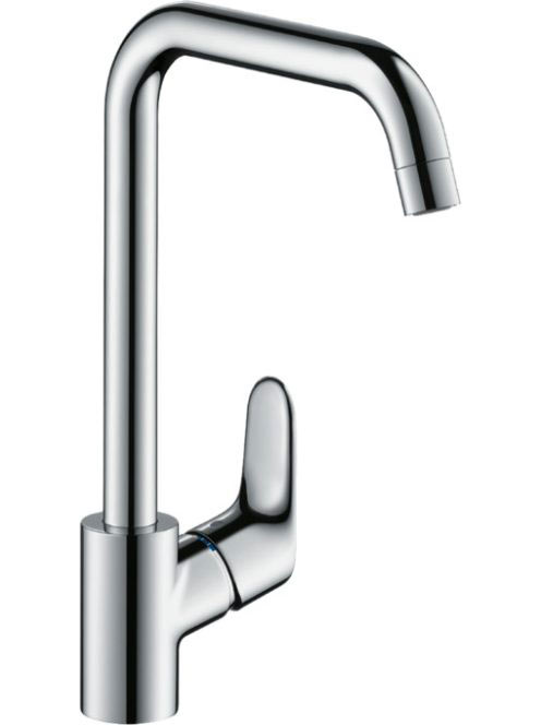 Hansgrohe Focus M41 konyhai csaptelep 260 EcoSmart 31821000
