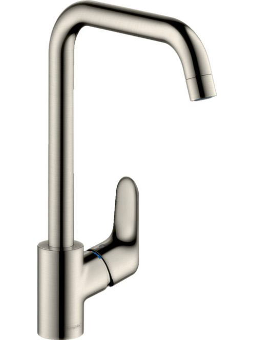 Hansgrohe Focus M41 konyhai csaptelep 260 EcoSmart, rozsdame