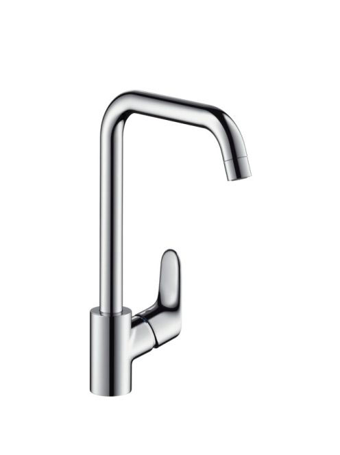 Hansgrohe Focus M41 konyhai csaptelep 31822000, nyílt rendsz