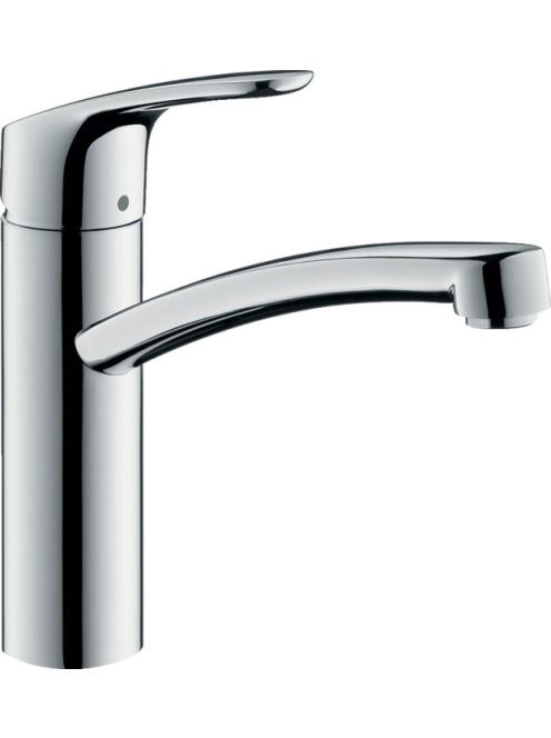 Hansgrohe Focus 41 konyhai csaptelep 160 Eco Króm 31826000 -