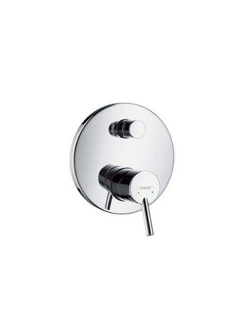 Hansgrohe Talis S kádcsaptelep színkészlet 32475000 - Fürdős