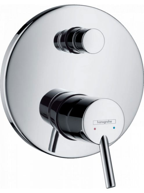 Hansgrohe Talis S egykaros falsík alatti kádcsaptelep színké