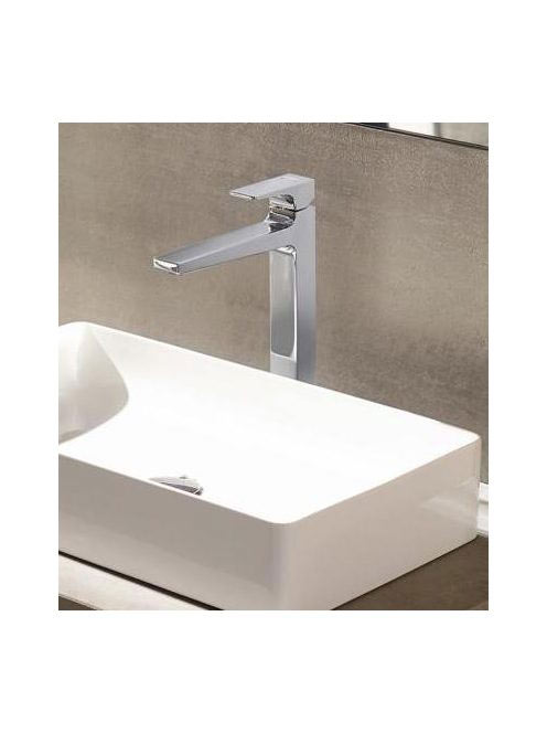 EGYEDI ÁR Hansgrohe Metropol 260 mosdócsaptelep króm, push-o