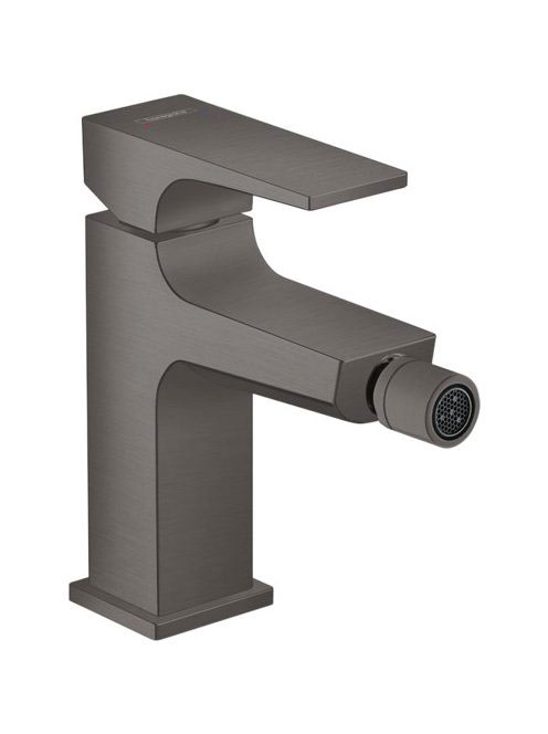 Hansgrohe Metropol bidécsaptelep push-open lefolyóval szálcs