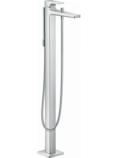 Hansgrohe Metropol króm szabadonálló kádcsaptelep 32532000 -