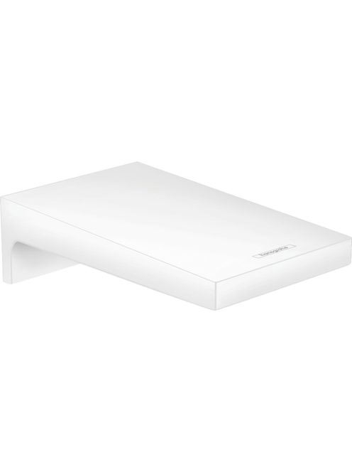 Hansgrohe Metropol matt fehér kádtöltő 32543700 - Fürdőszoba