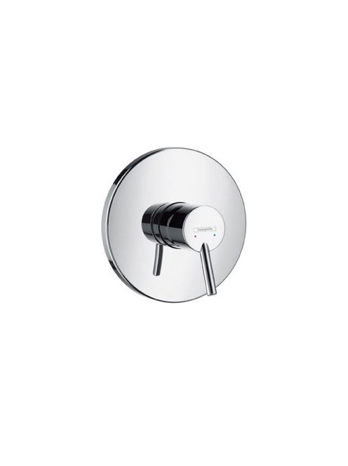 Hansgrohe Talis S zuhanycsaptelep színkészlet 32675000 - Für