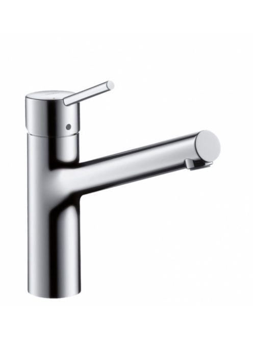 Hansgrohe Talis S mosogató csaptelep, króm 32851000 - Konyha