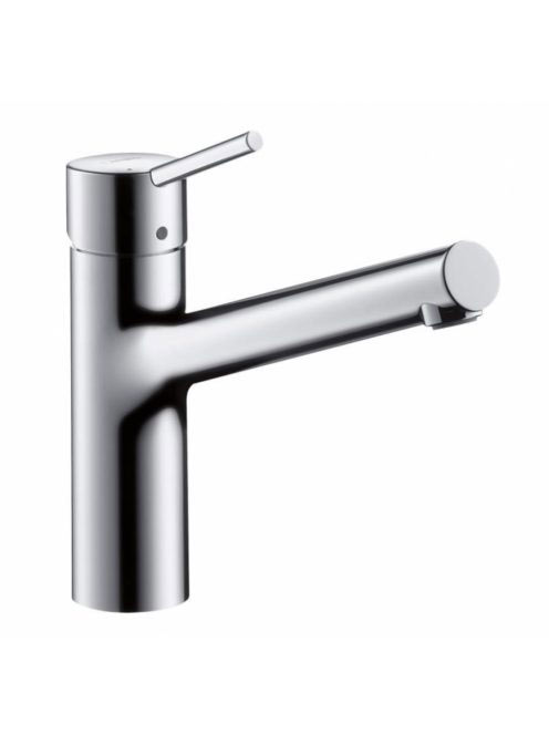 Hansgrohe Talis M52 víztakarékos konyhai csaptelep, króm 328
