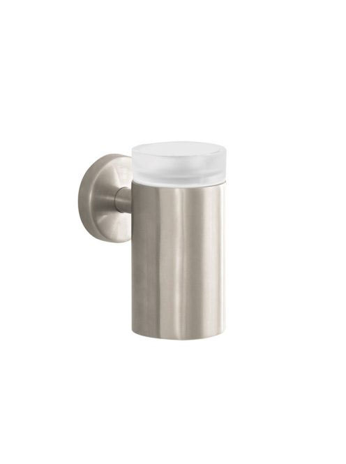 Hansgrohe Logis üveg fogkefetartó 40518 820 - Fürdőszoba - F