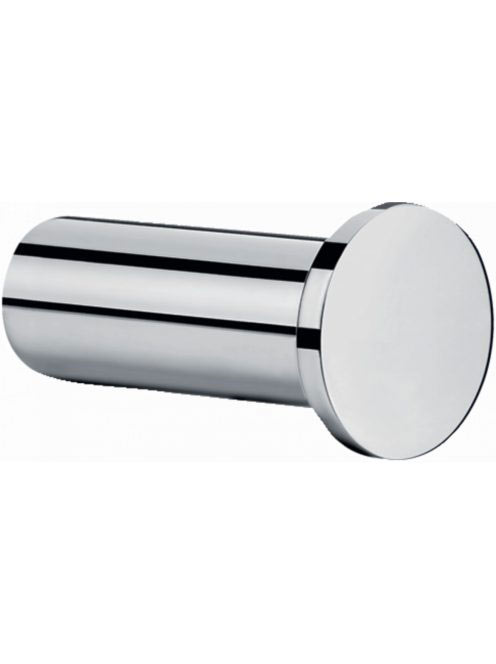 Hansgrohe Logis Universal króm akasztó 41711000 - Fürdőszoba