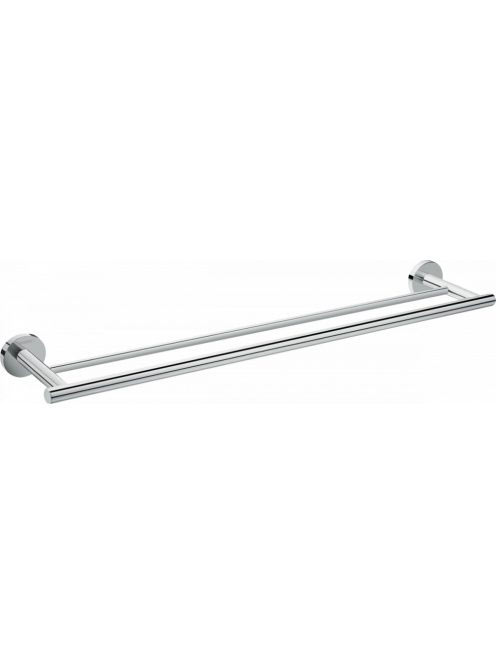 Hansgrohe Logis Universal króm törölközőtartó 41712000 - Für