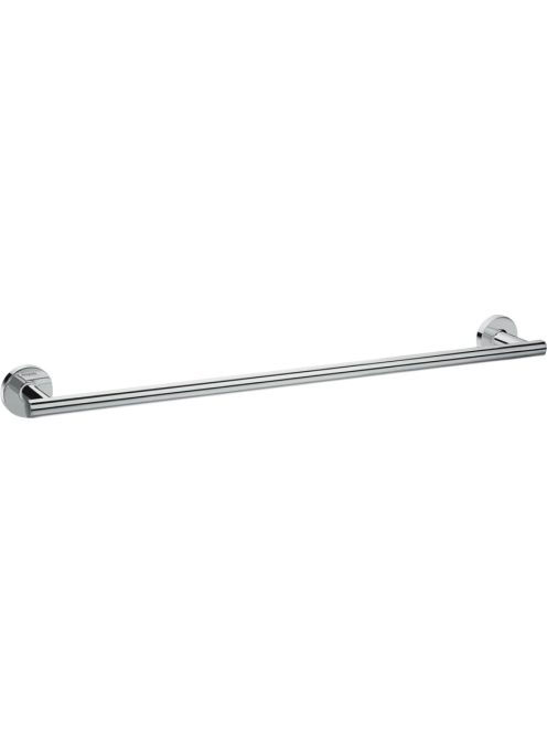Hansgrohe Logis Universal törölközőtartó 60 cm, króm 4171600