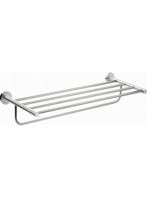 Hansgrohe Logis Universal króm törölközőtartó 41720000 - Für