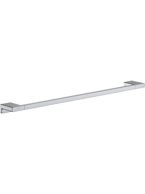 Hansgrohe AddStoris Fürdőlepedő tartó króm 41747000 - Fürdős